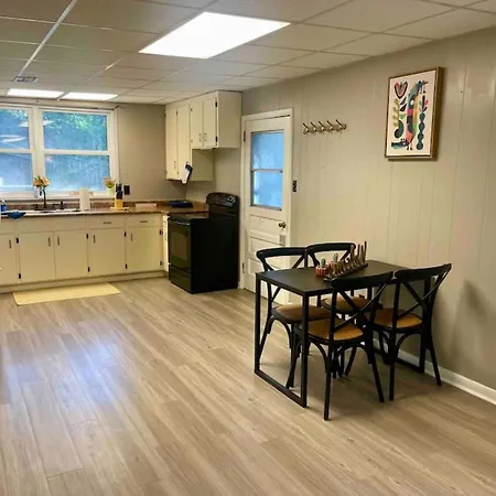 Midtown At Marion Green 1Br 1Ba, 2 Miles Famu Fsu, 2Blks Tmh